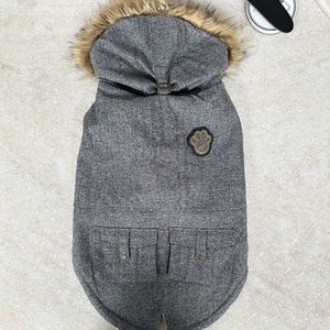 Canada Pooch Parka - size 20